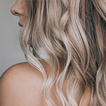 Balayage